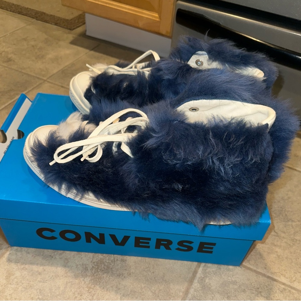 Converse x Ambush Chuck Taylor All Star 70